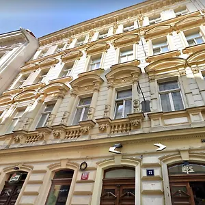  Apartment City Center Tschechische Republik