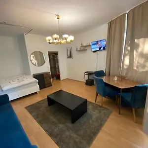 With Balcony Apartment