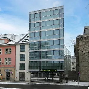 Hotell Berlin-mitte, Berlin