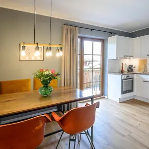  Apartment Bergquartier - Zugspitze Deutschland